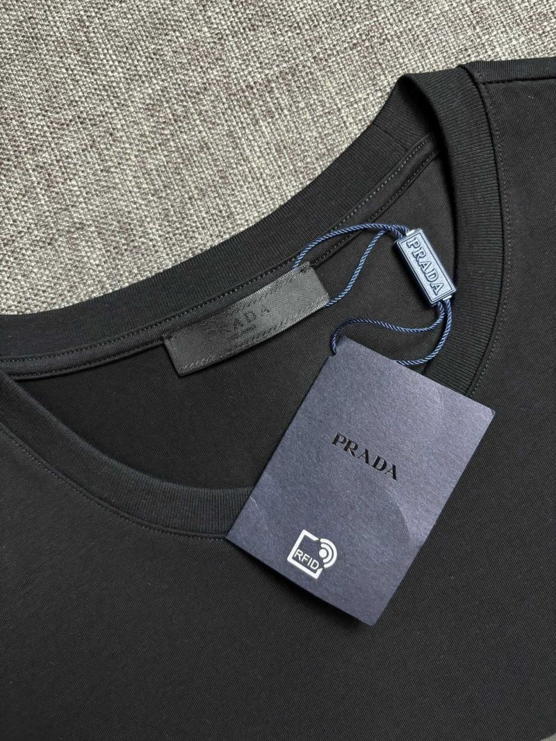 Prada T-Shirts